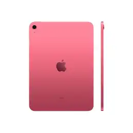 10.9-inch iPad Wi-Fi 64GB Pink 10ème Gen (MPQ33NF/A)_2